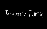 teresa's tummy opening title